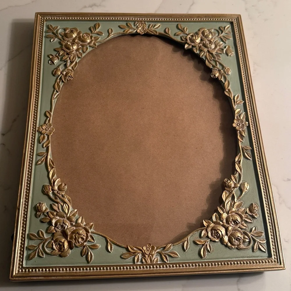 Vintage Table Top Frame